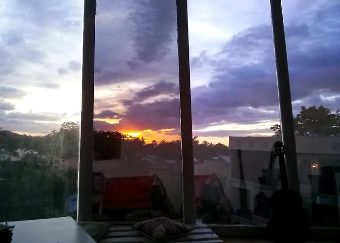 Hostal Sunset *