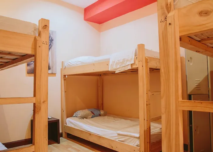 Sunset Hostal