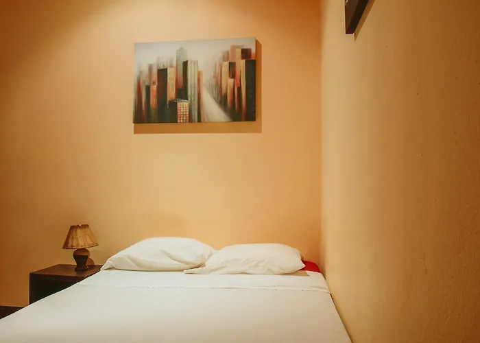 Hostal Sunset Santa Cruz (Guanacaste)