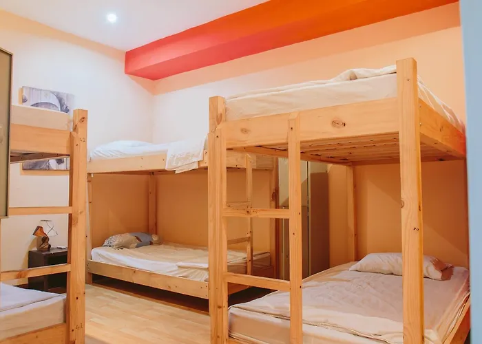Sunset Hostal