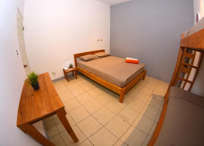 Sunset Hostal